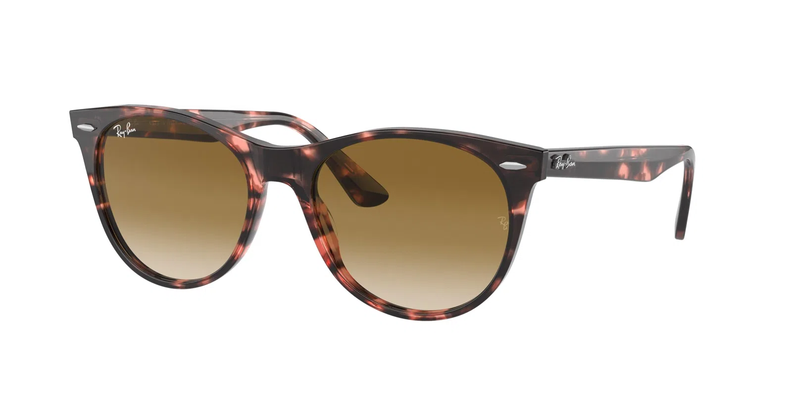 Ray-Ban Wayfarer Ii 2185 Sunglasses - view 85